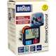 Braun PrecisionSensor BP 2550