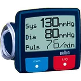 Braun PrecisionSensor BP 2550