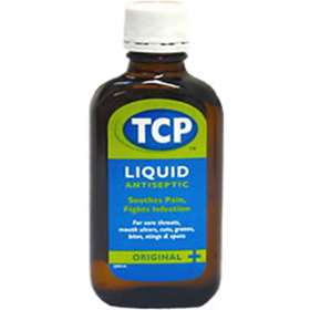 TCP Liquid Antiseptic 500ml