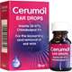 Cerumol Ear Drops 11ml