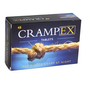 Crampex Tablets 48