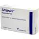 Anacal Suppositories 10x