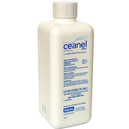Ceanel Concentrate 500ml thumbnail