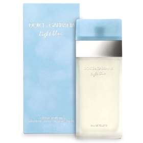 Dolce & Gabbana Light Blue for Women EDT 50ml Spray