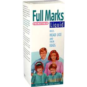 Full Marks Liquid 200ml