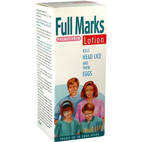 Full Marks Lotion 200ml