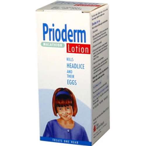 Prioderm Lotion 50ml