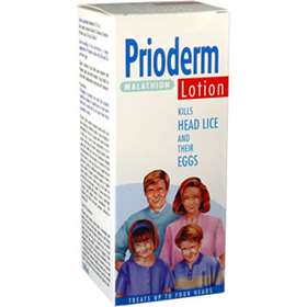 Prioderm Lotion 200ml