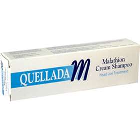 Quellada-M Cream Shampoo 40g