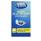 Optrex Allergy Eye Drops