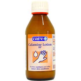 Care Calamine Lotion 200ml