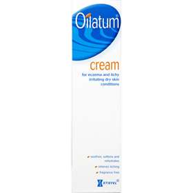 Oilatum Cream 40g