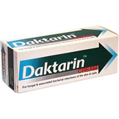 Daktarin Cream 15g thumbnail