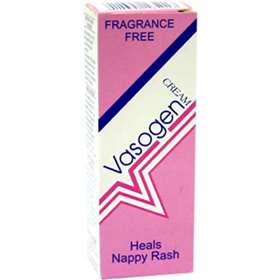 Vasogen Cream 50g