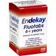 Endekay Fluotabs 6 Years+ 200