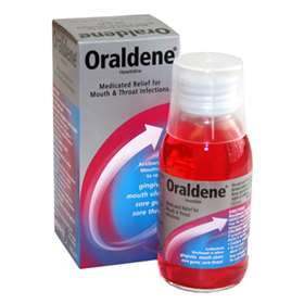 Oraldene 100ml