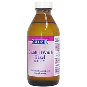 Care Distilled Witch Hazel 200ml