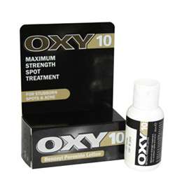 Oxy 10 30ml