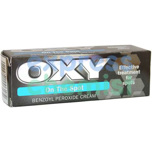 Oxy On-The-Spot 20g thumbnail