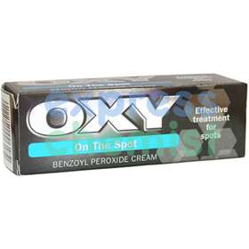 Oxy On-The-Spot 20g