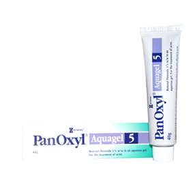 Panoxyl 5 Aquagel 40g - ExpressChemist.co.uk - Buy Online Panoxyl 5 Aquagel 40g - ExpressChemist.co.uk - Buy Online