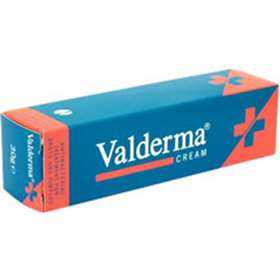 Valderma Cream 30g