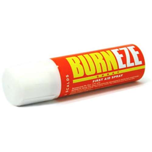 Burneze Spray 60ml thumbnail