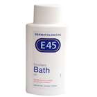 E45 Emollient Bath Oil 250ml