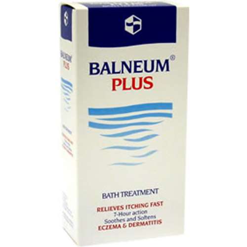 Balneum Plus 150ml ExpressChemist.co.uk Buy Online