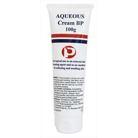 Aqueous Cream 100g