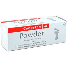 Canesten AF Powder 30g