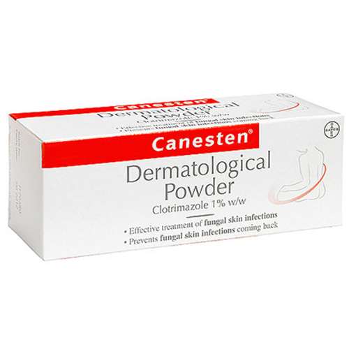Canesten Dermatological Powder 30g thumbnail