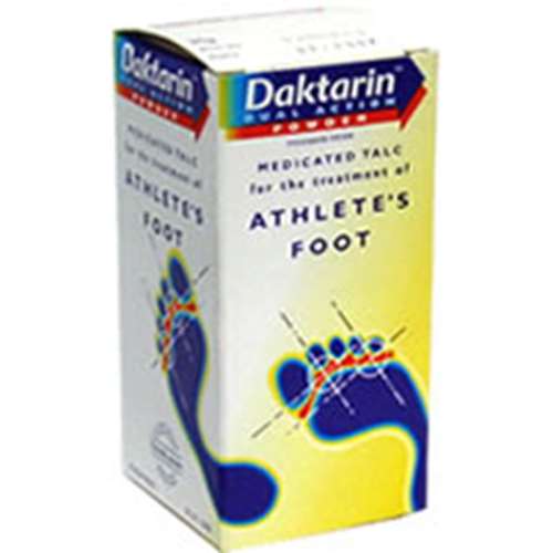 Daktarin Dual Action Powder 20g thumbnail
