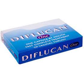 is there an over the counter equivalent to diflucan