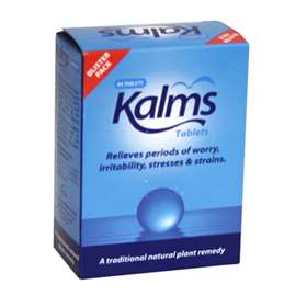 Kalms Tablets 84