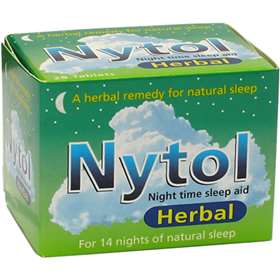Nytol Herbal 28x