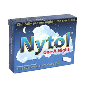 Nytol One-A-Night 16
