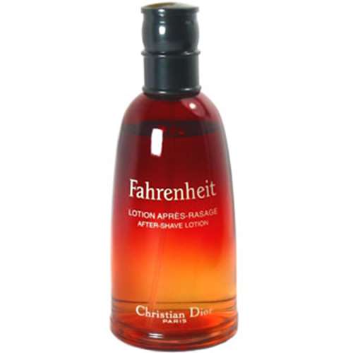 Christian Dior Fahrenheit For Men Aftershave Lotion 100ml