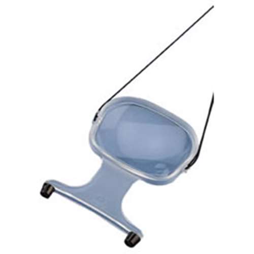Neck Magnifier