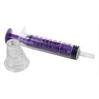Oral Syringe  With Bottle Adaptor 10ml