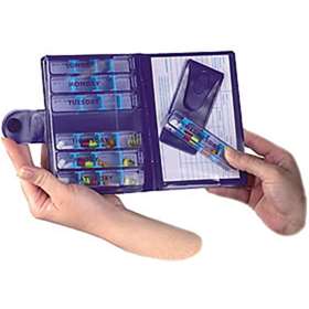 Medidos Tablet Organiser System