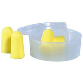 Foam Ear Plugs