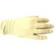 Vernacare Lightly Powdered Latex Examination Gloves 100x - Medium