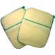 Microwave Hot Water Bottle - Fleecy