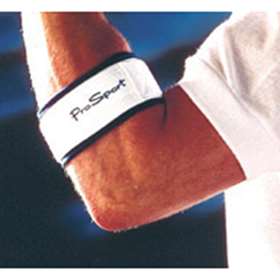 Prosport Support - Tennis Elbow Support     One Size