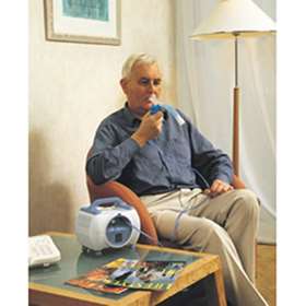 Medix Econoneb Nebuliser System