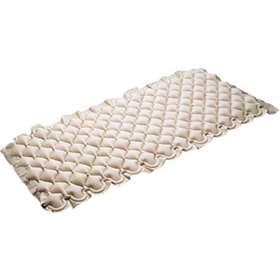 Alternating Pressure Relief Overlay at Express Chemist