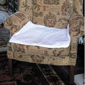 Chair Cover - Green