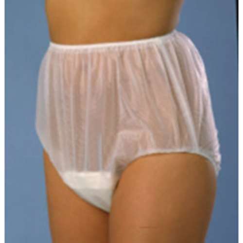 Sandra Waterproof PVC Pull on Incontinence Pants Sandra Hip 122cm 48