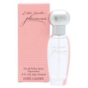 Estee Lauder Pleasures EDP 15ml spray